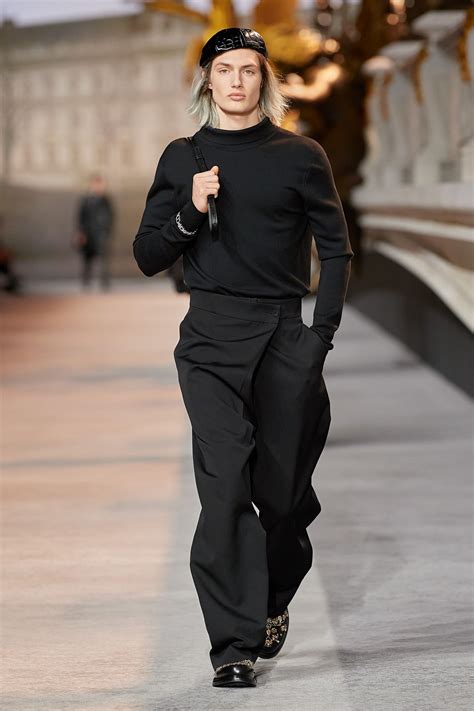 dior fall men|Dior men's fashion.